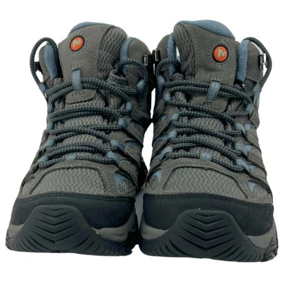 Merrell Women's Granite Moab 3 Mid Hiking Boots | Various Sizes - Picture 2 of 6